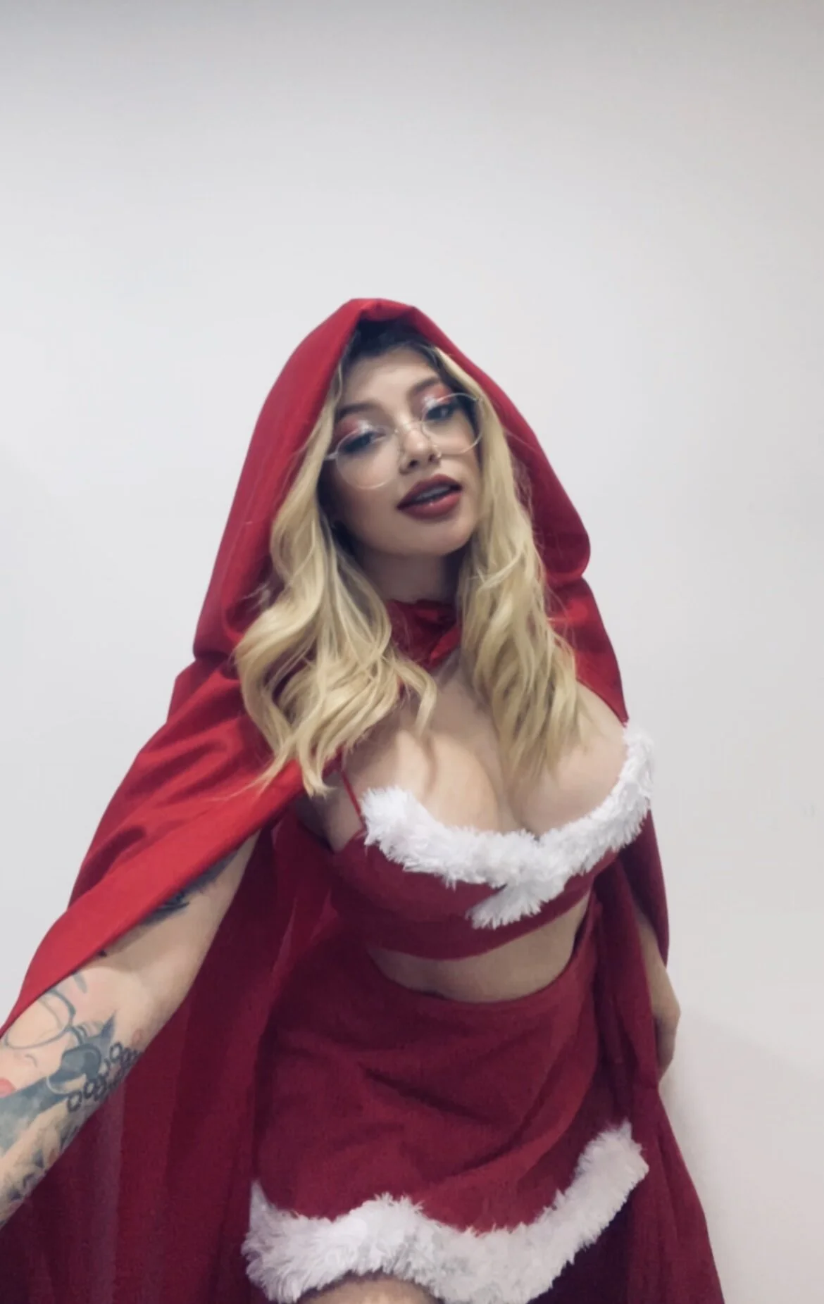 XXX Porn Photo of Nude MadisonKane 36
