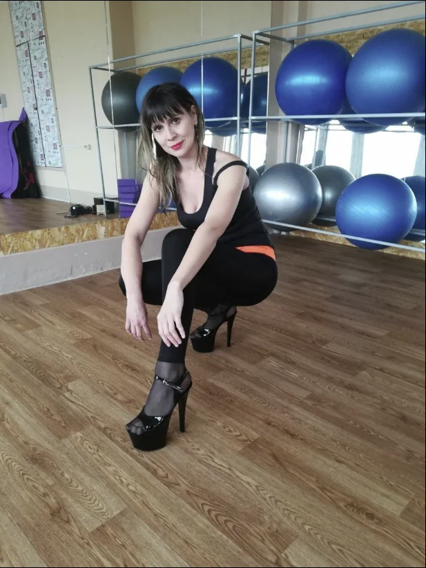 XXX Porn Photo of Nude Francenia_lolis 3