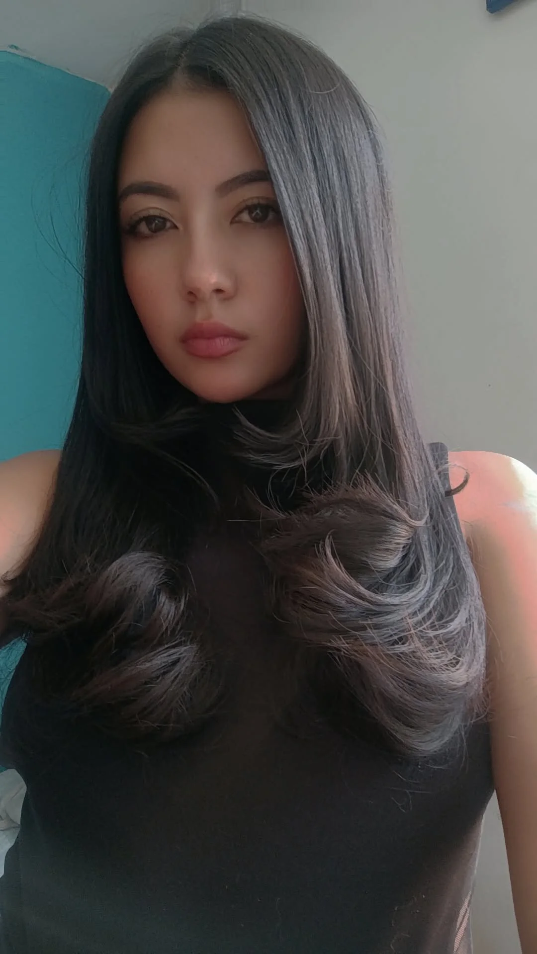 XXX Porn Photo of Nude Little_Swan 36