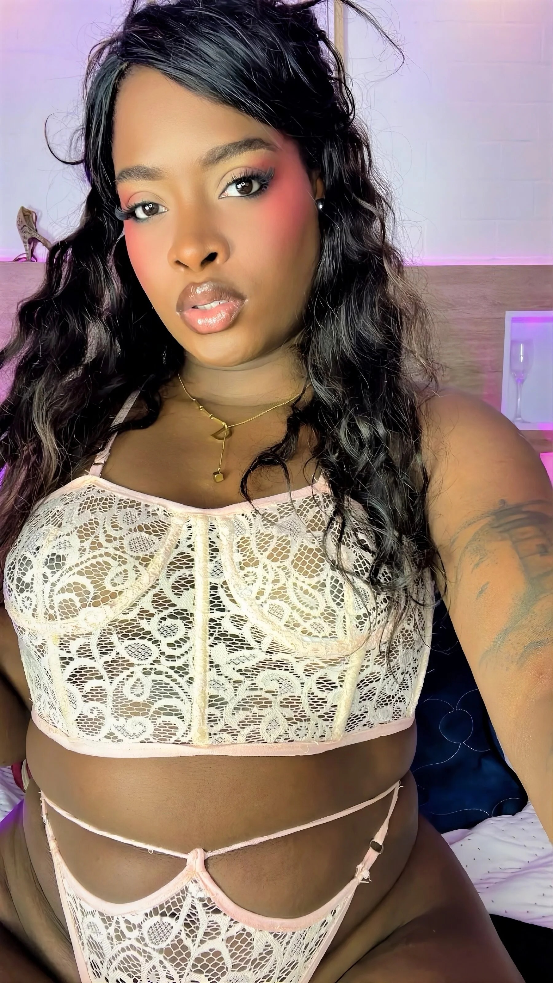 XXX Porn Photo of Nude KAROL-SCOTT 220