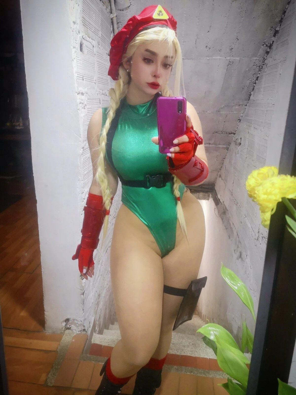 XXX Porn Photo of Nude Maky_Coss 145
