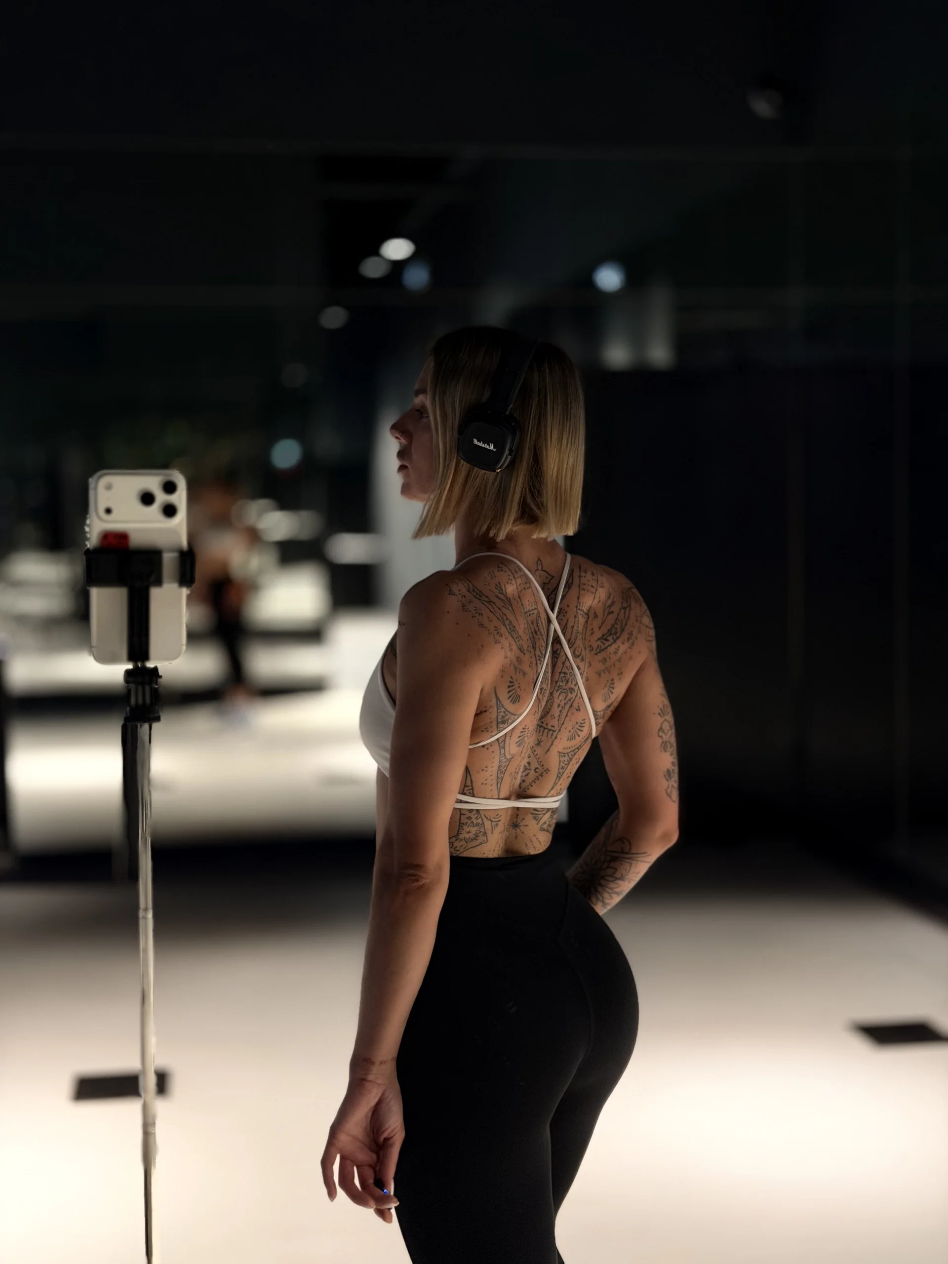 XXX Porn Photo of Nude Persik6699 22