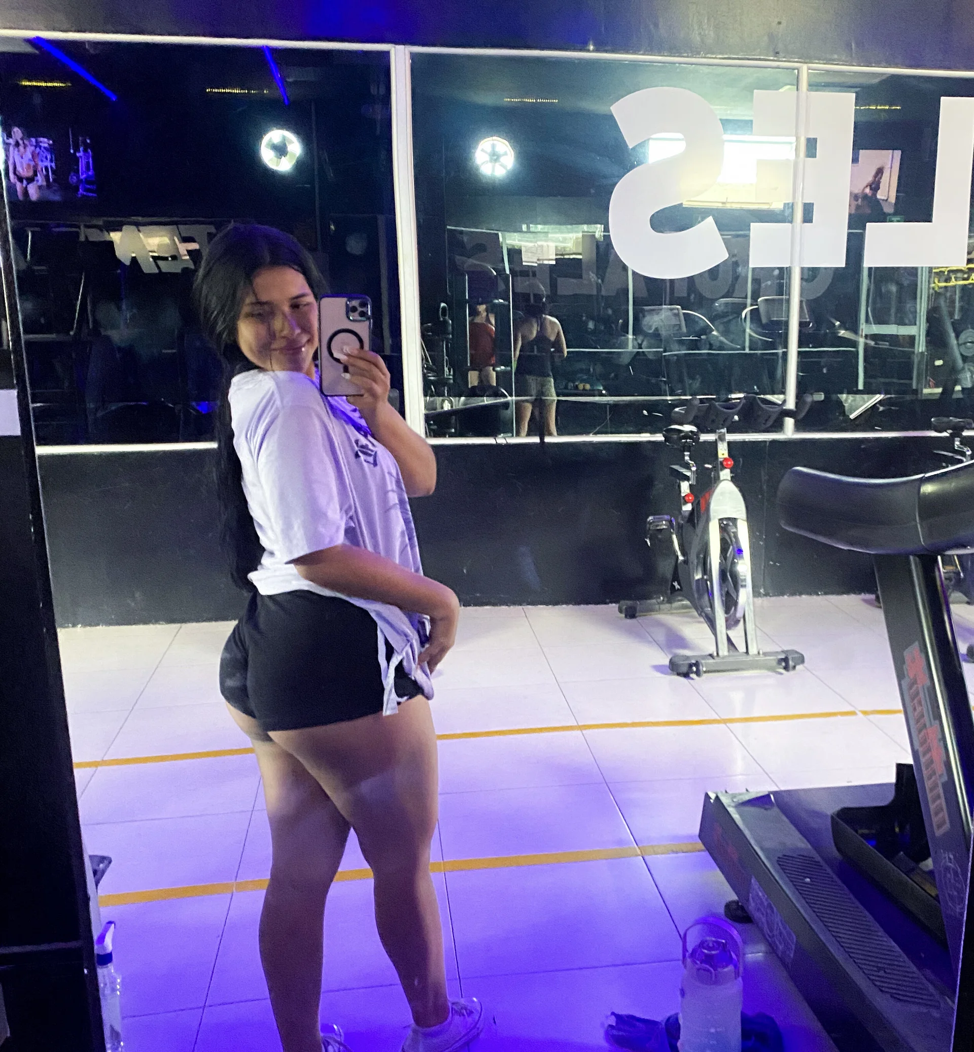 XXX Porn Photo of Nude crystal_bunny7 35