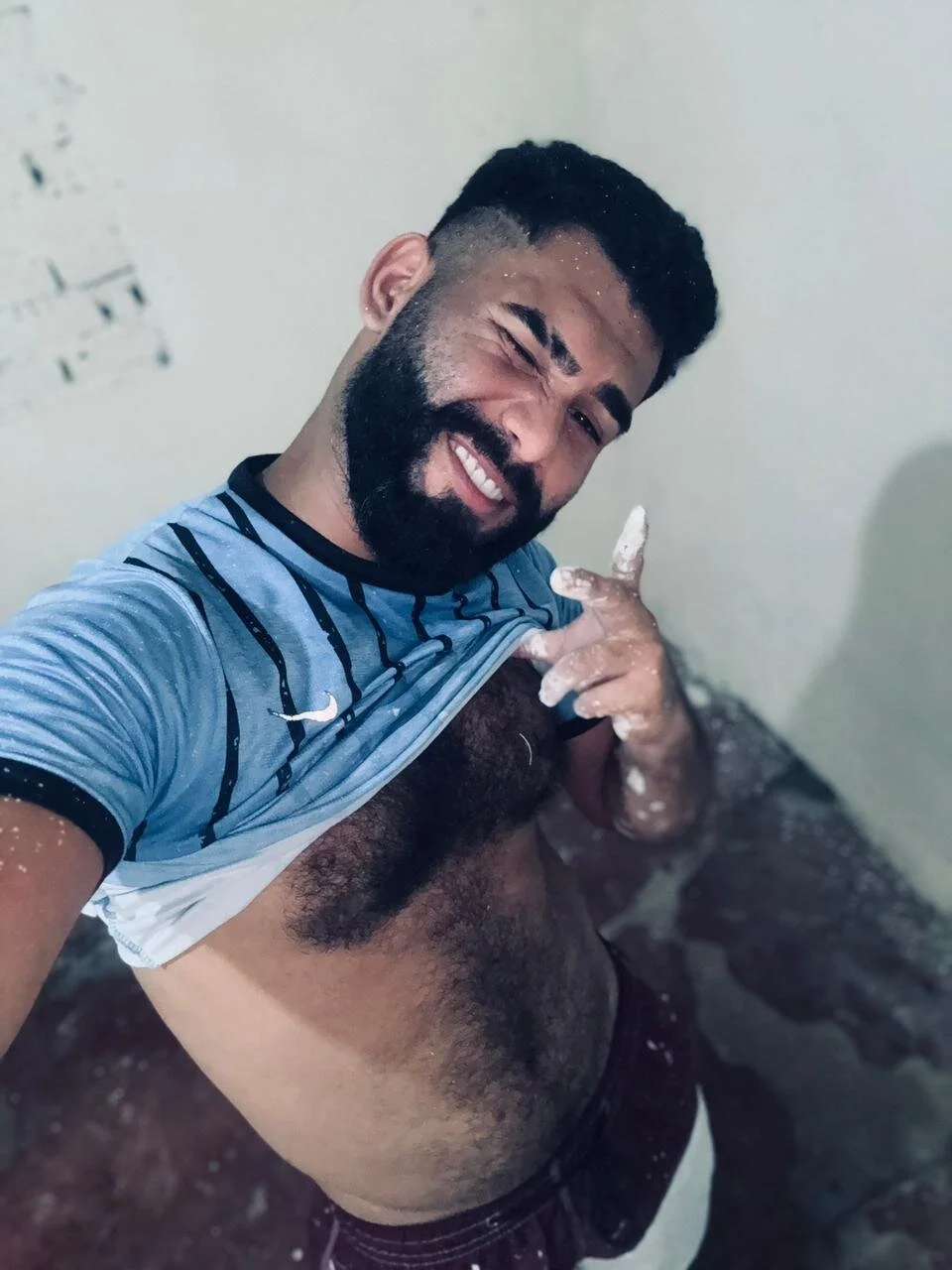 XXX Porn Photo of Nude MattewRey 65