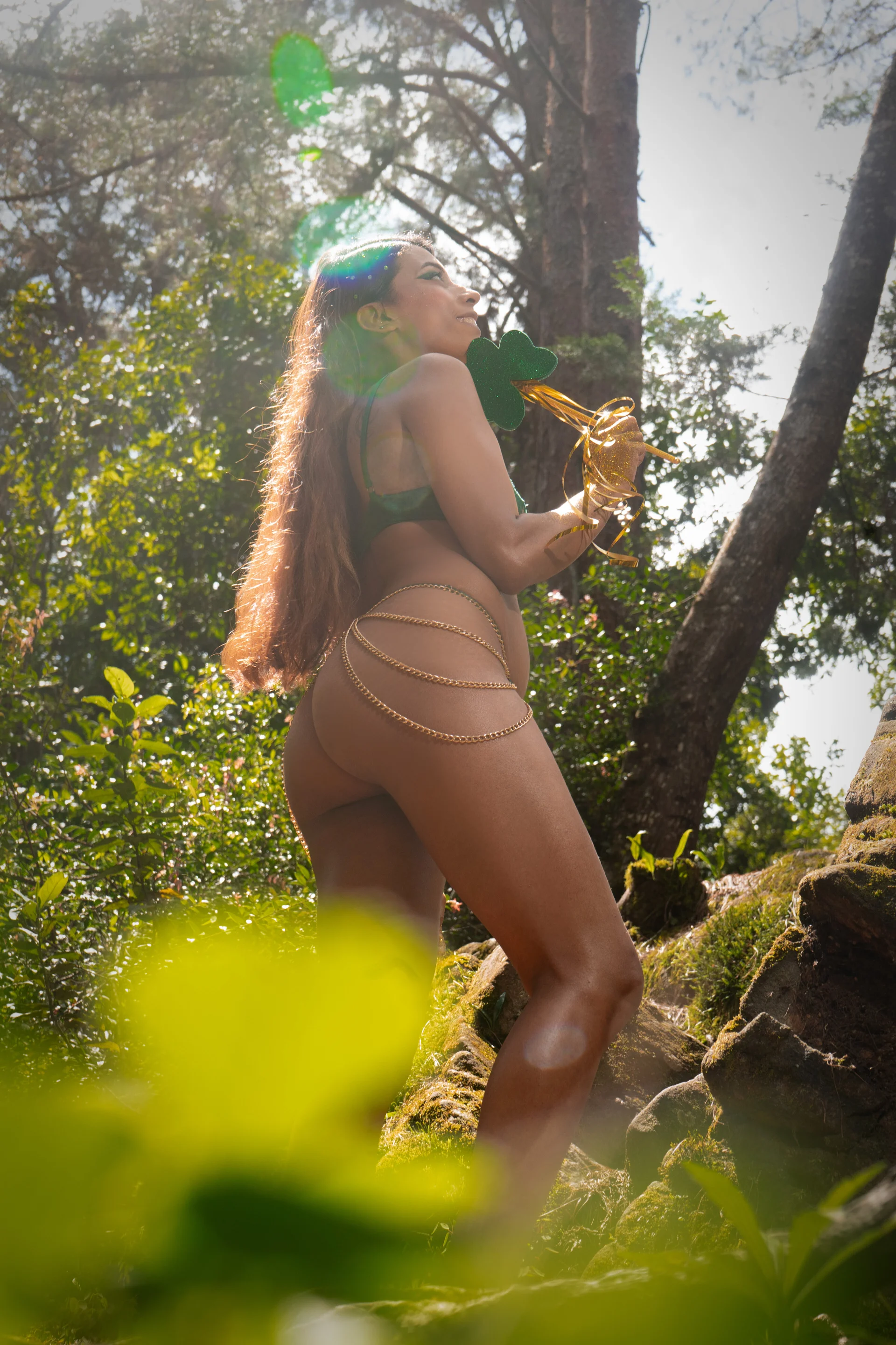 XXX Porn Photo of Nude MelanyStone_ 24