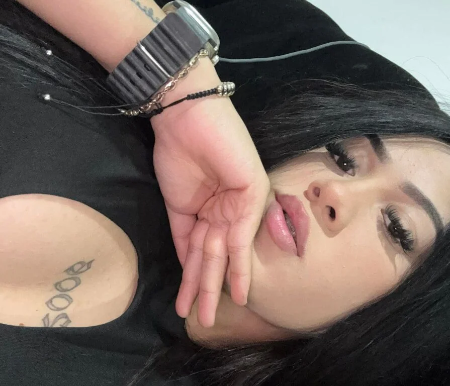 XXX Porn Photo of Nude dayrubi_22 10