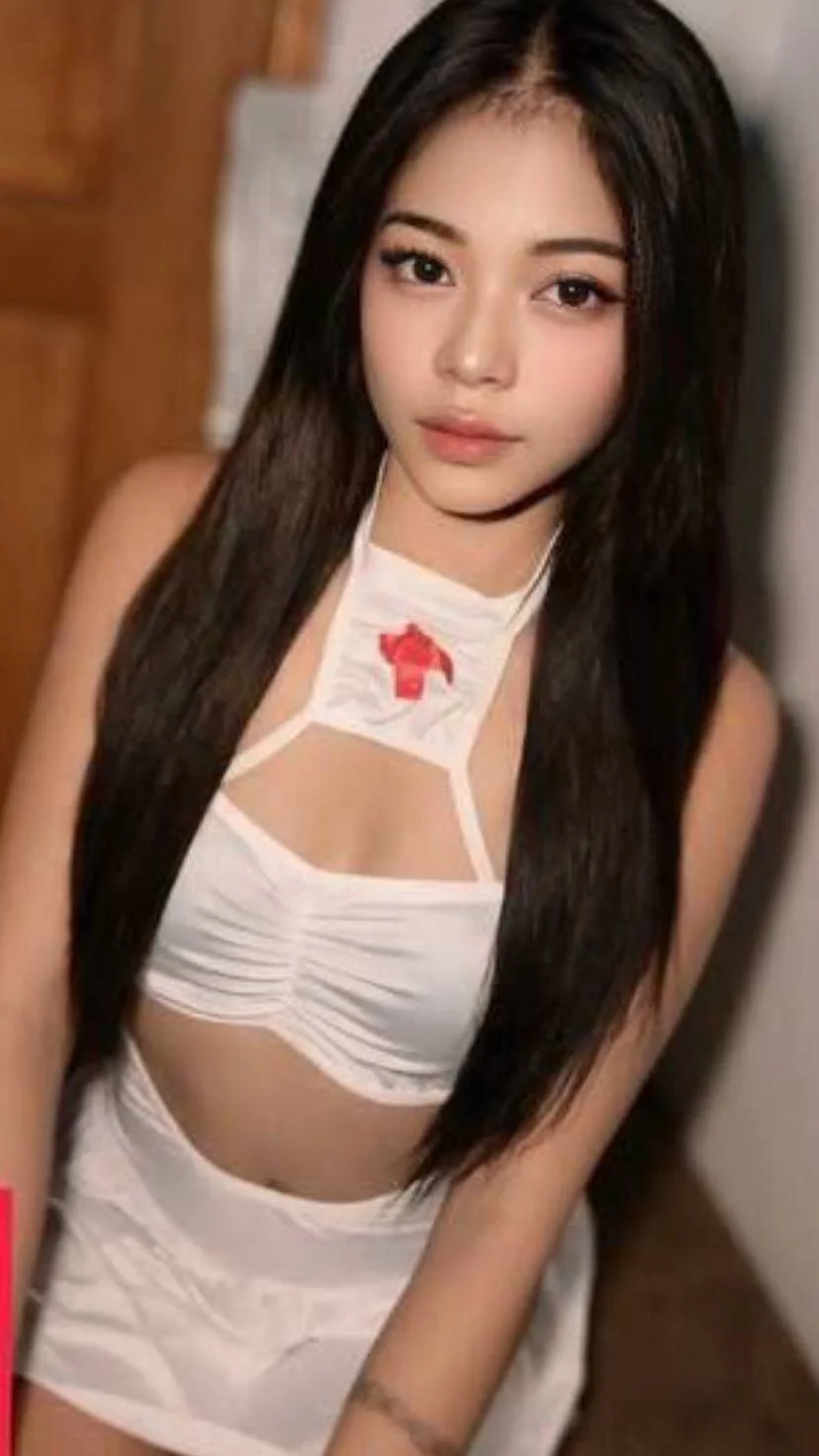 XXX Porn Photo of Nude AsianBabyyy21 1