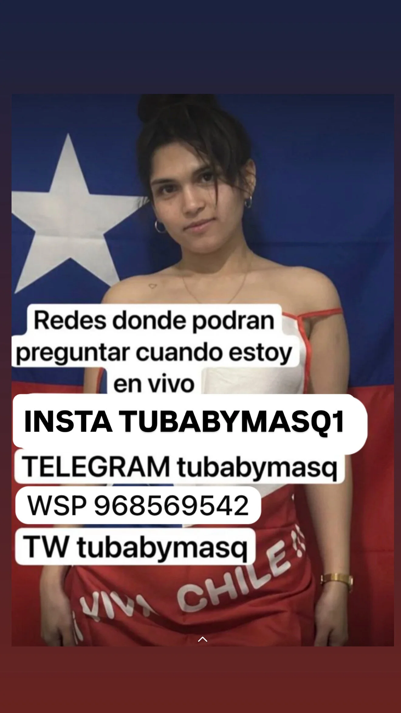 XXX Porn Photo of Nude tubabymasq 9