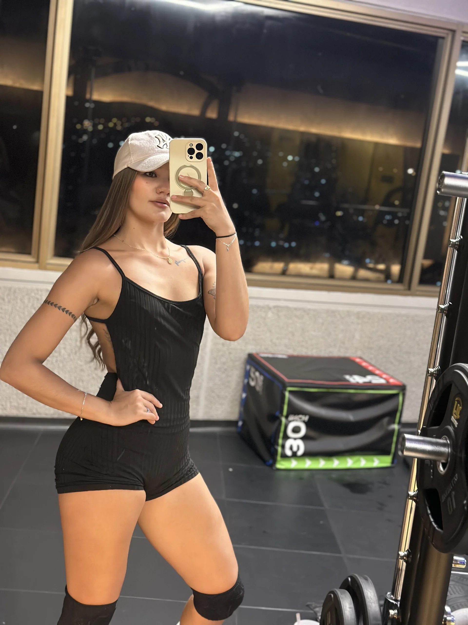 XXX Porn Photo of Nude Mia_Benett_ 27