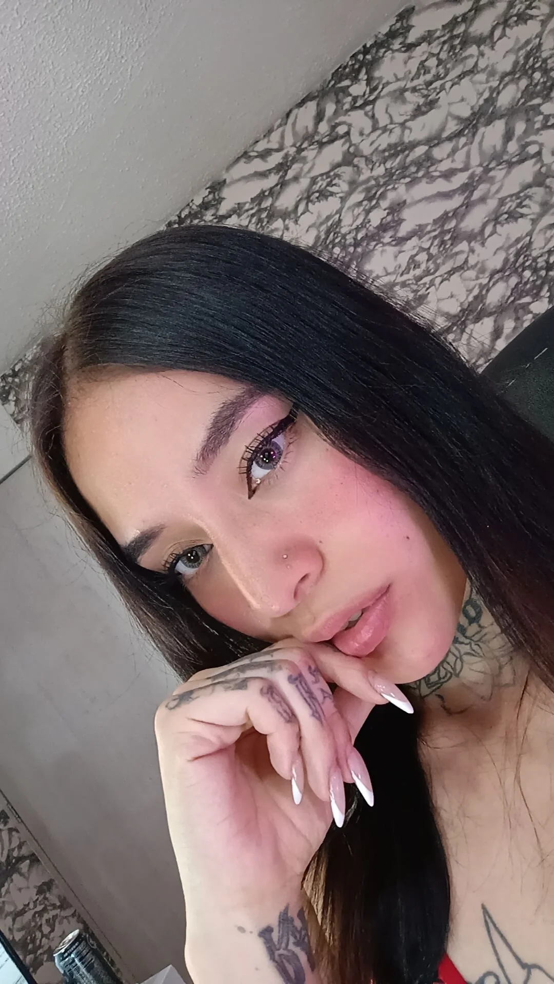 XXX Porn Photo of Nude Kat_Daliah 3