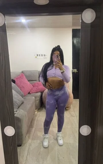 XXX Porn Photo of Nude girl_naugthy 19