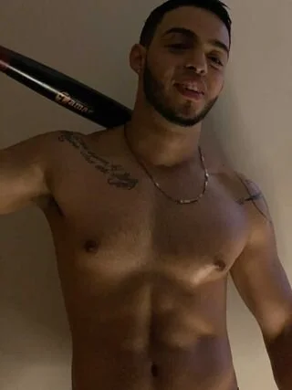 XXX Porn Photo of Nude Alejandro_Zatoro 3