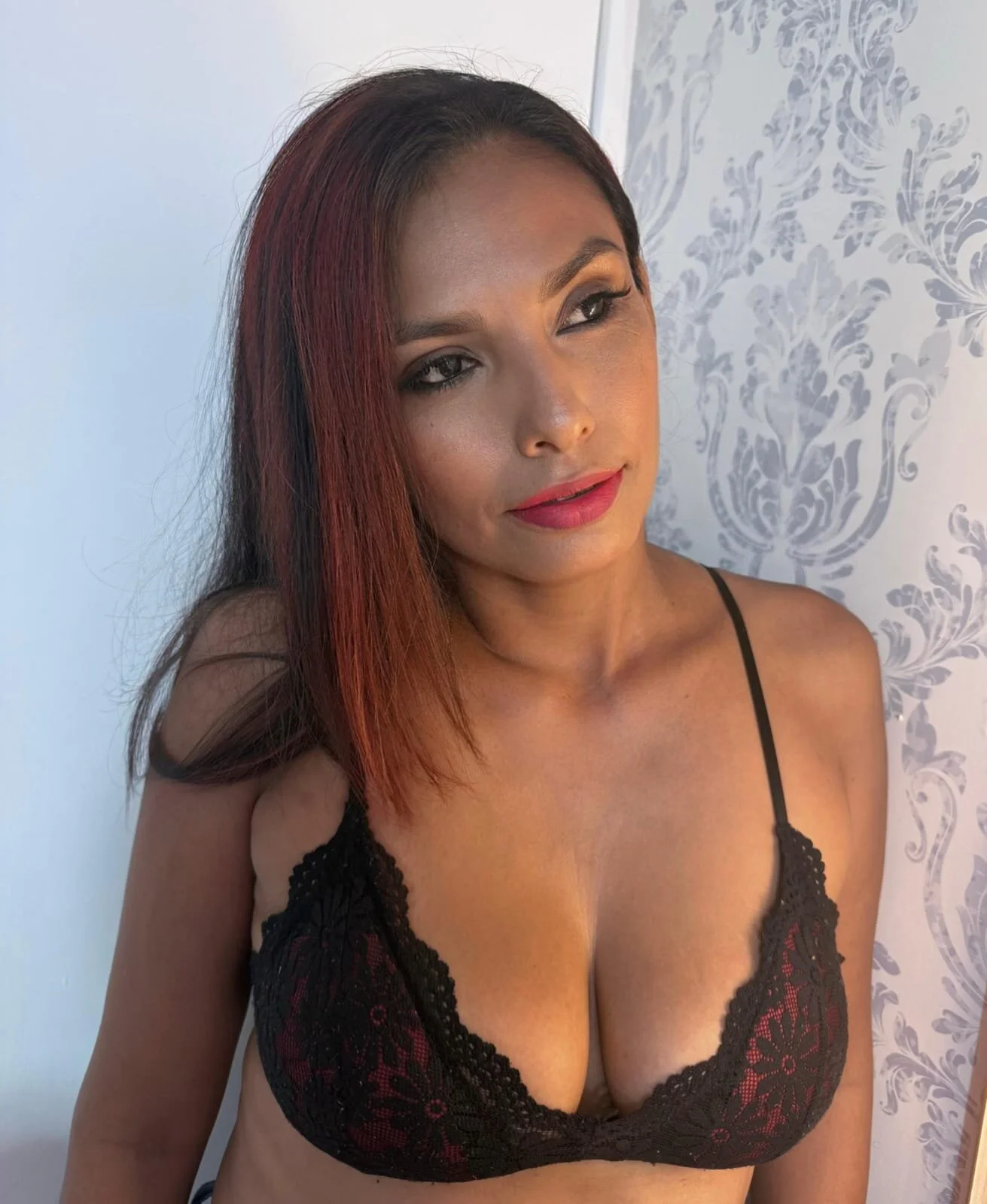 XXX Porn Photo of Nude RoxxanneMooree 4