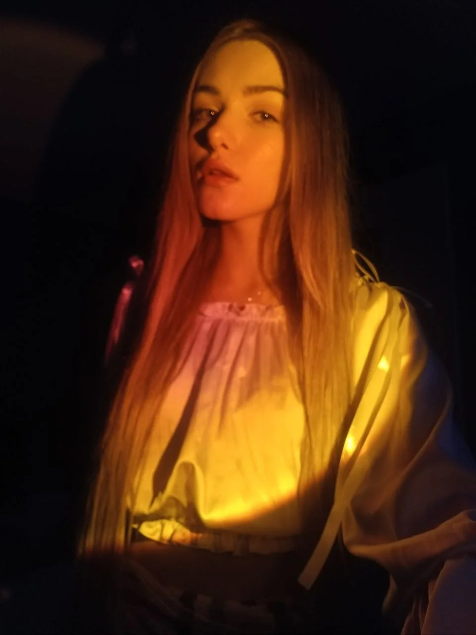 XXX Porn Photo of Nude SpiceJessy 8