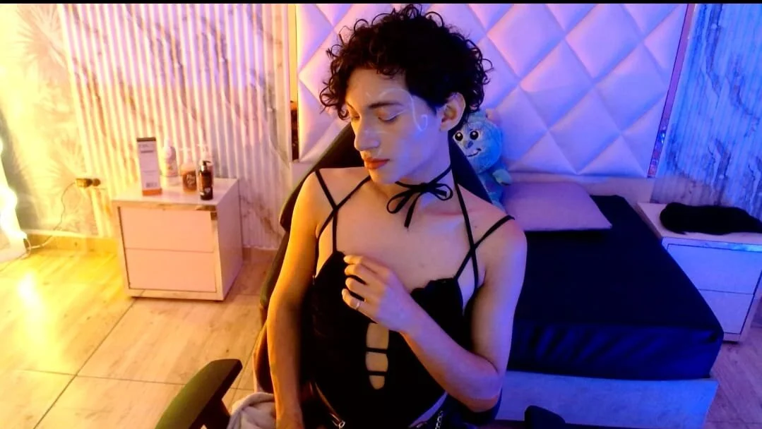 XXX Porn Photo of Nude Anaciet_Evans 3