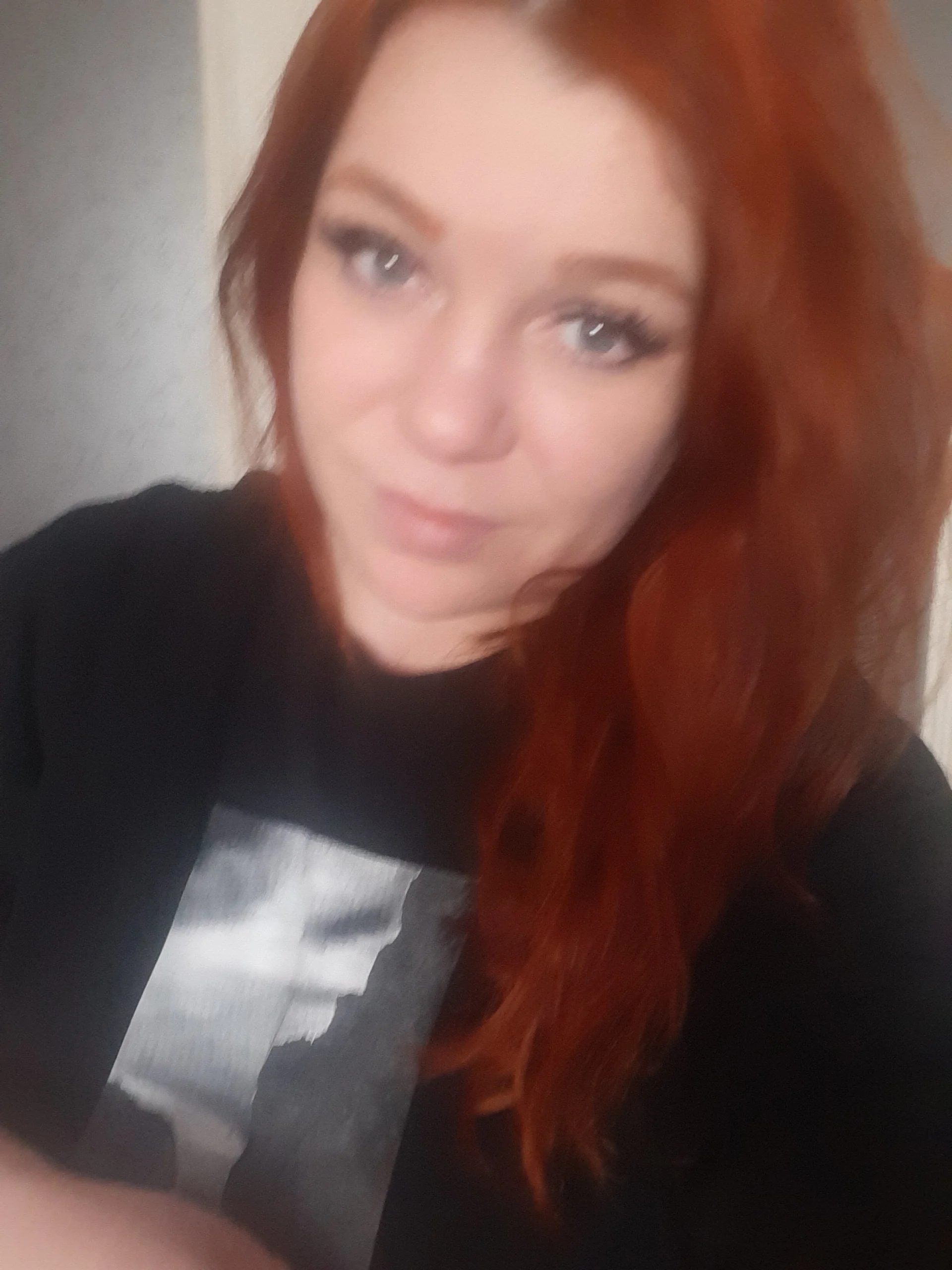 XXX Porn Photo of Nude Sabrina_Poison 1