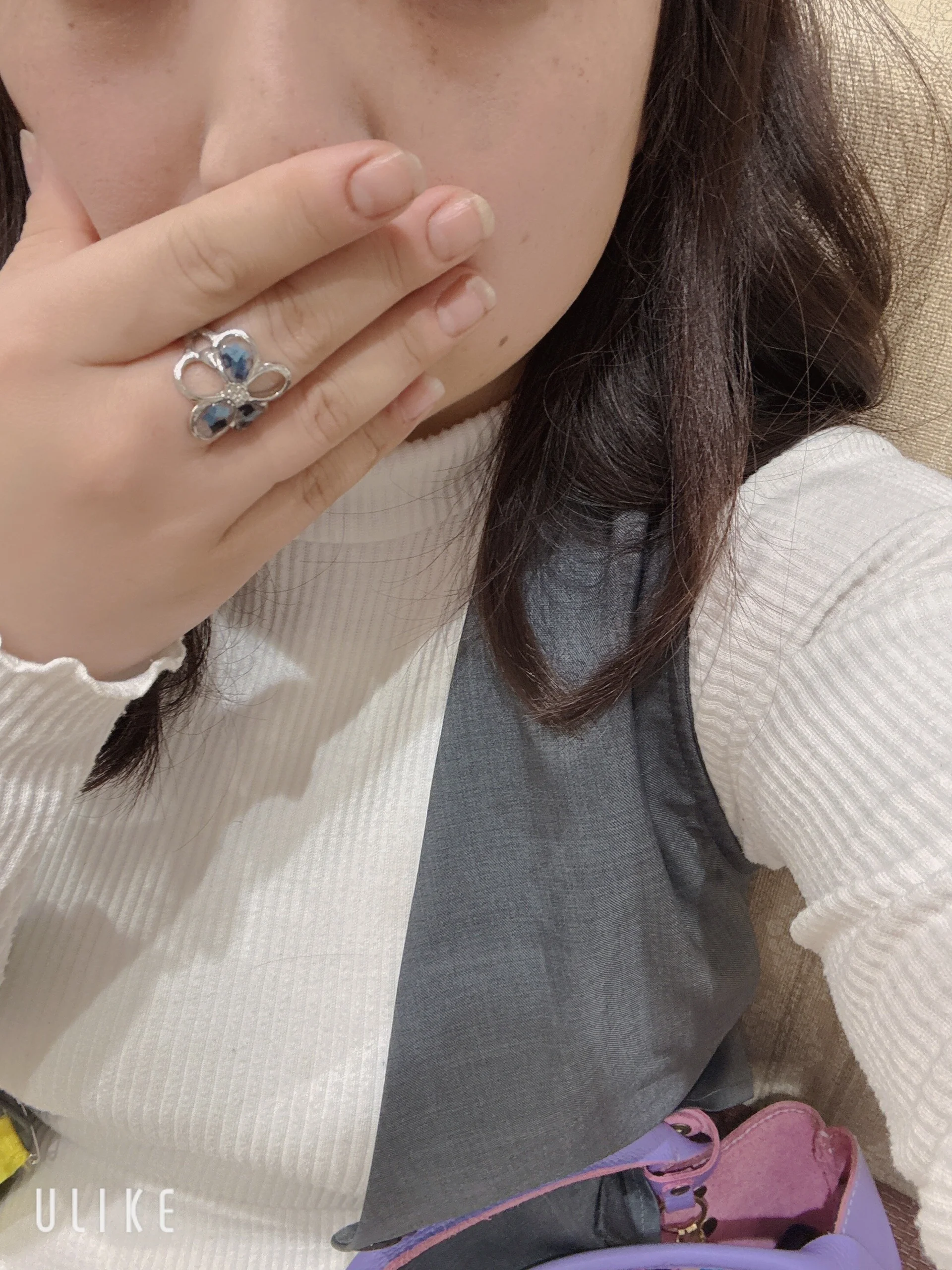 XXX Porn Photo of Nude miu___mf 18