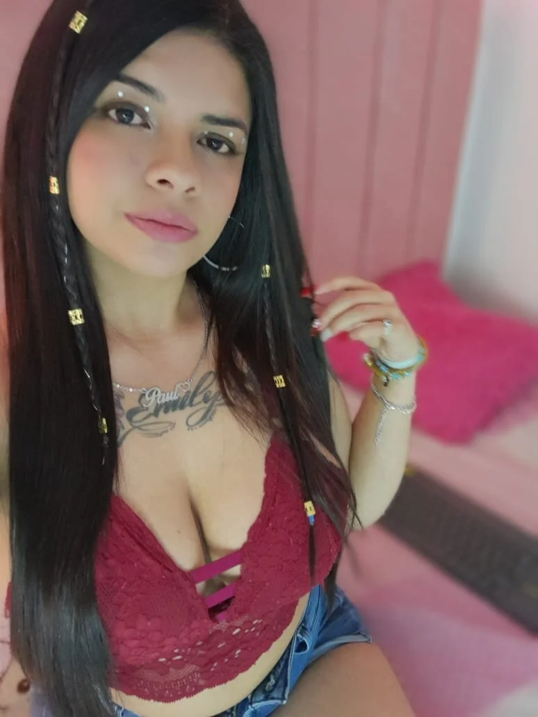 XXX Porn Photo of Nude evelingjoyy 5