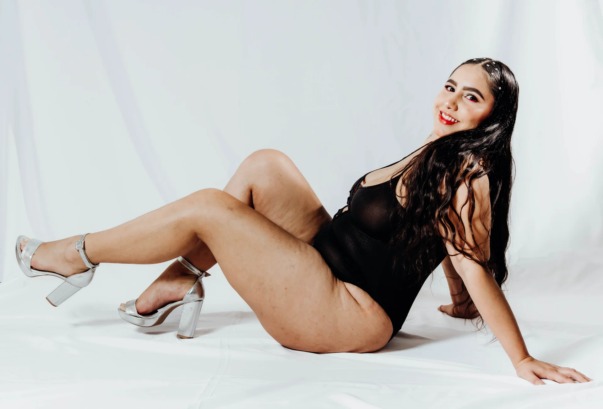 XXX Porn Photo of Nude JESSYCORTES 37