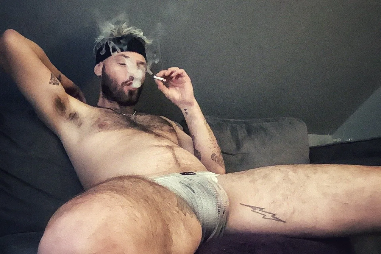 XXX Porn Photo of Nude GhetTOfag_ 4