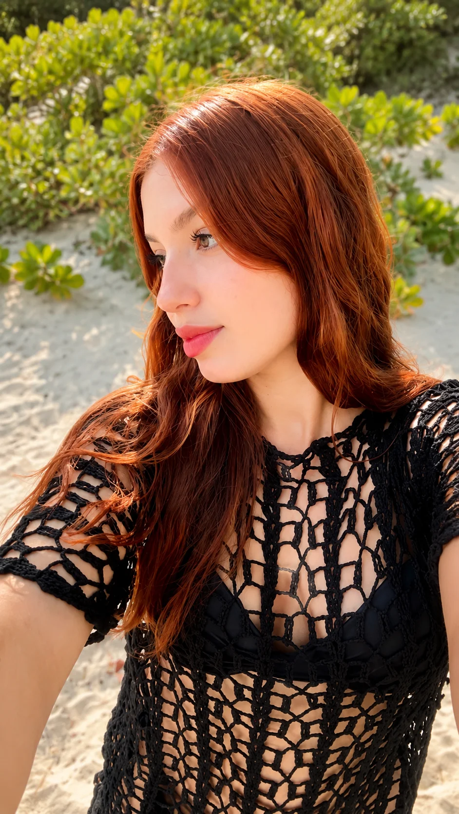 XXX Porn Photo of Nude olivia_jass 36