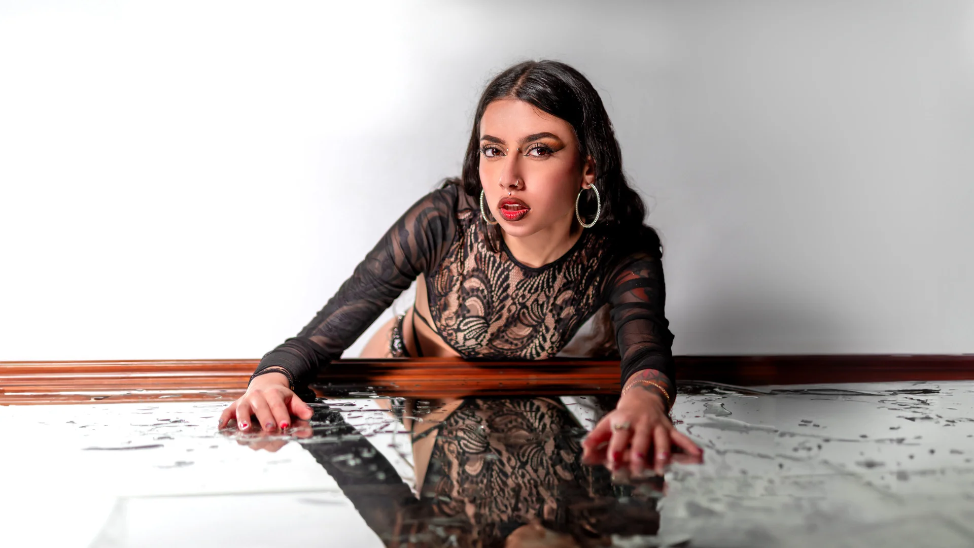 XXX Porn Photo of Nude viollettaa_ 15