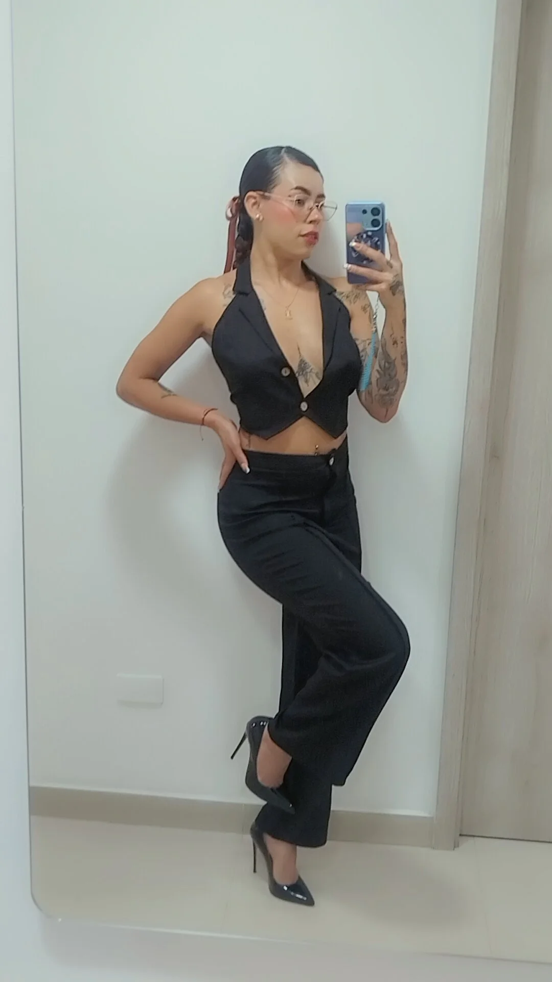 XXX Porn Photo of Nude Pamelamiler__ 29