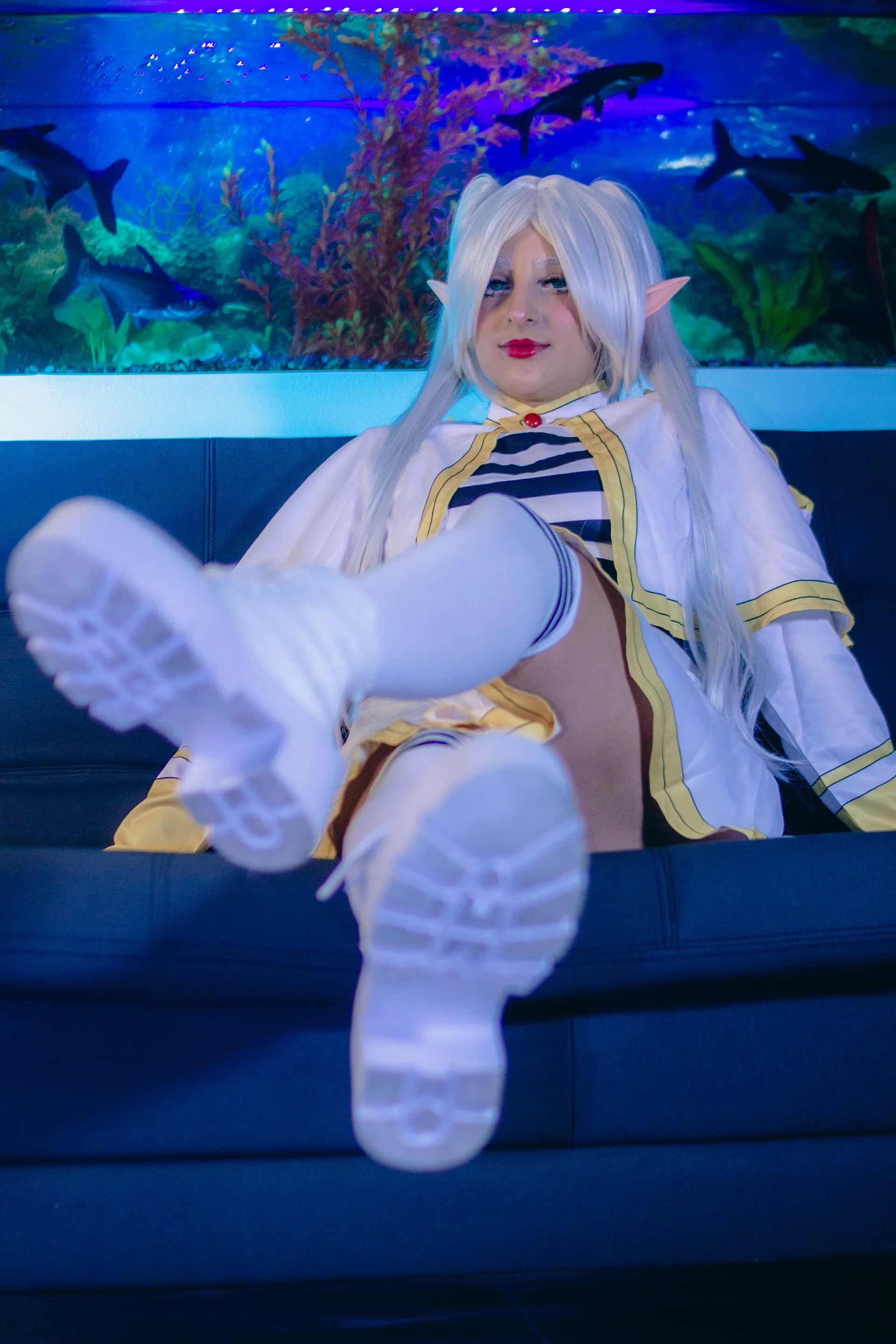 XXX Porn Photo of Nude _Linoshka_1 121