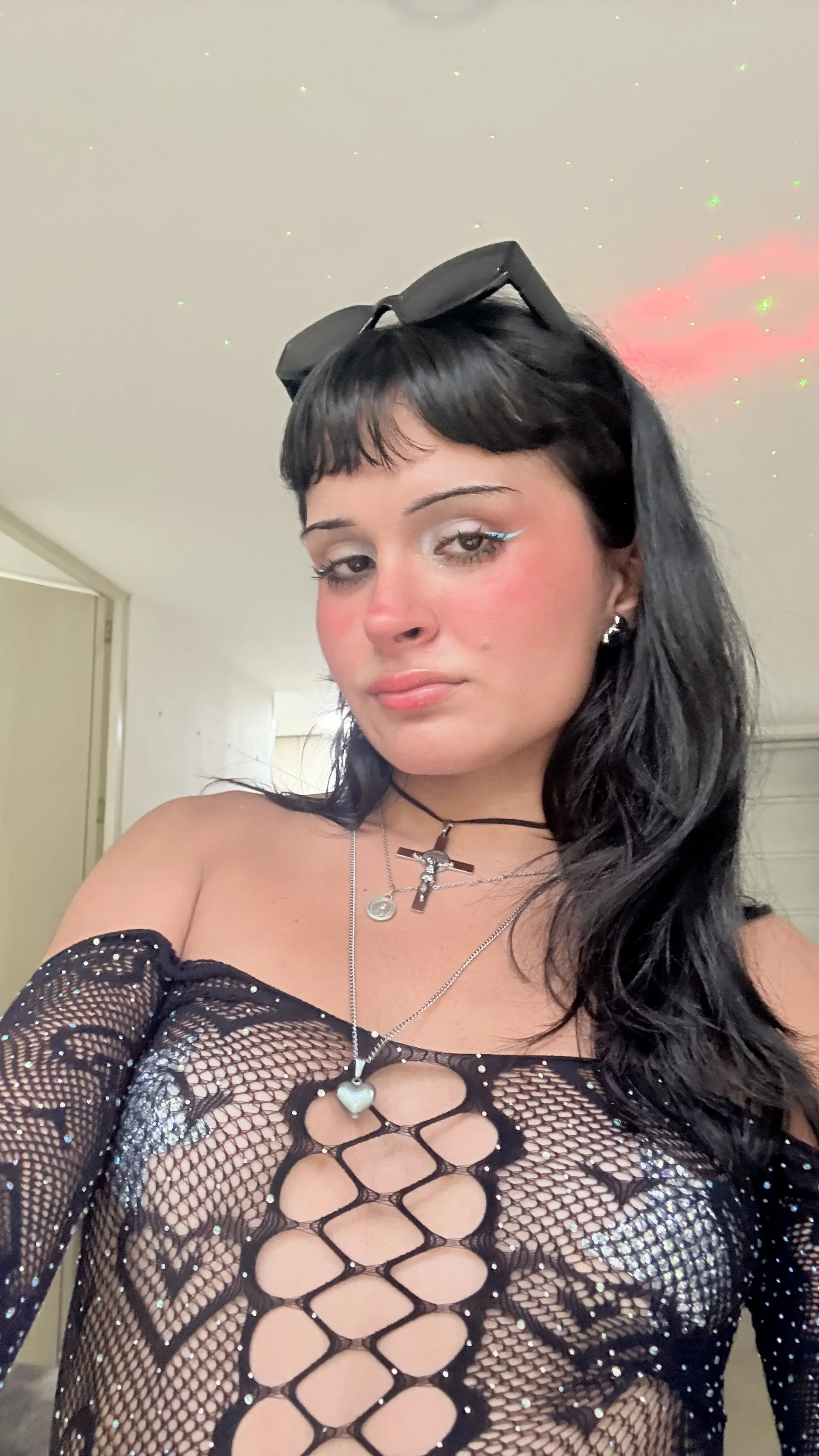 XXX Porn Photo of Nude PinkyFairy 10