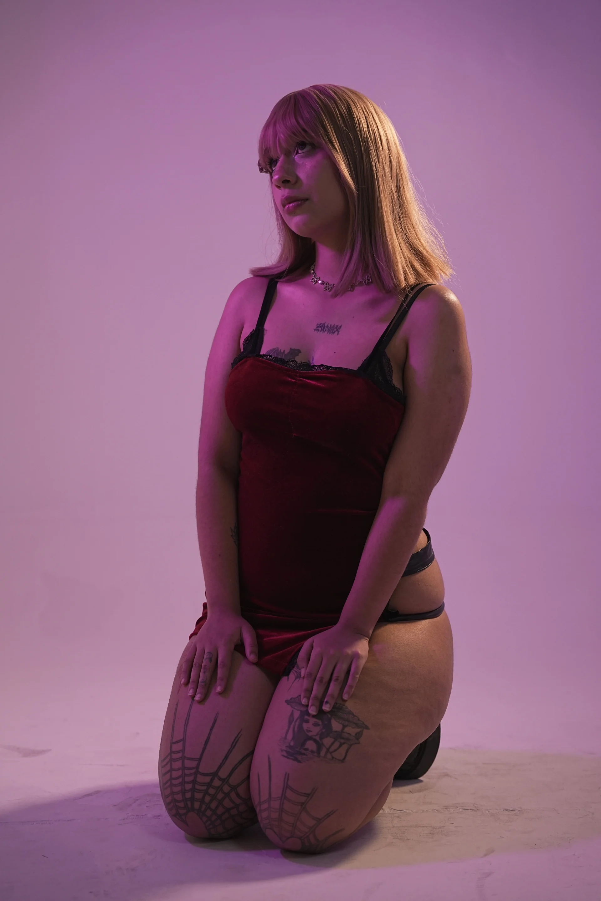 XXX Porn Photo of Nude Pop_Eclipse 5