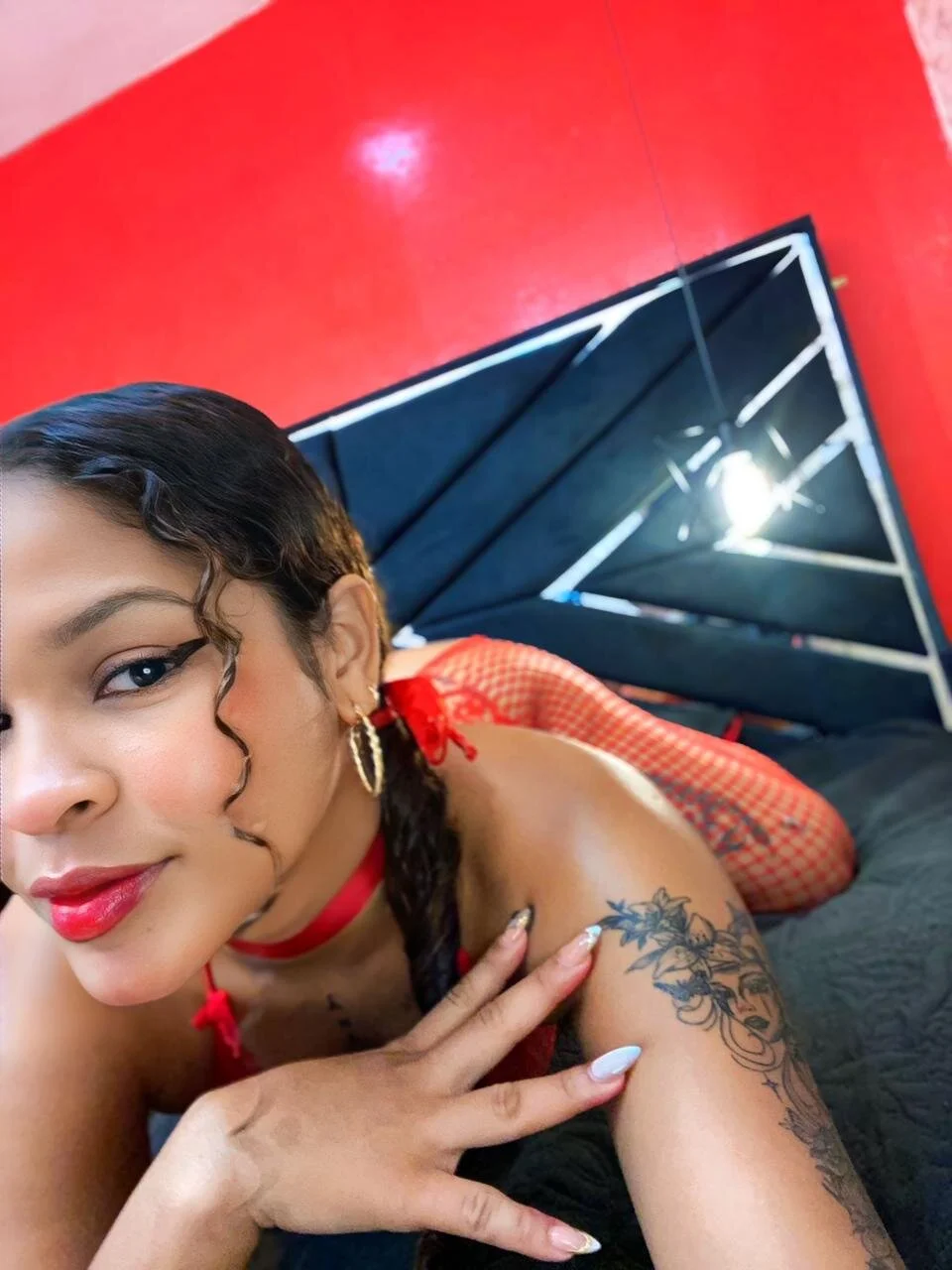 XXX Porn Photo of Nude IVISBOUNCYASS 231