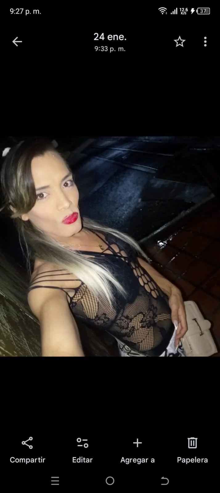 XXX Porn Photo of Nude diamond_dirtytrans1 19