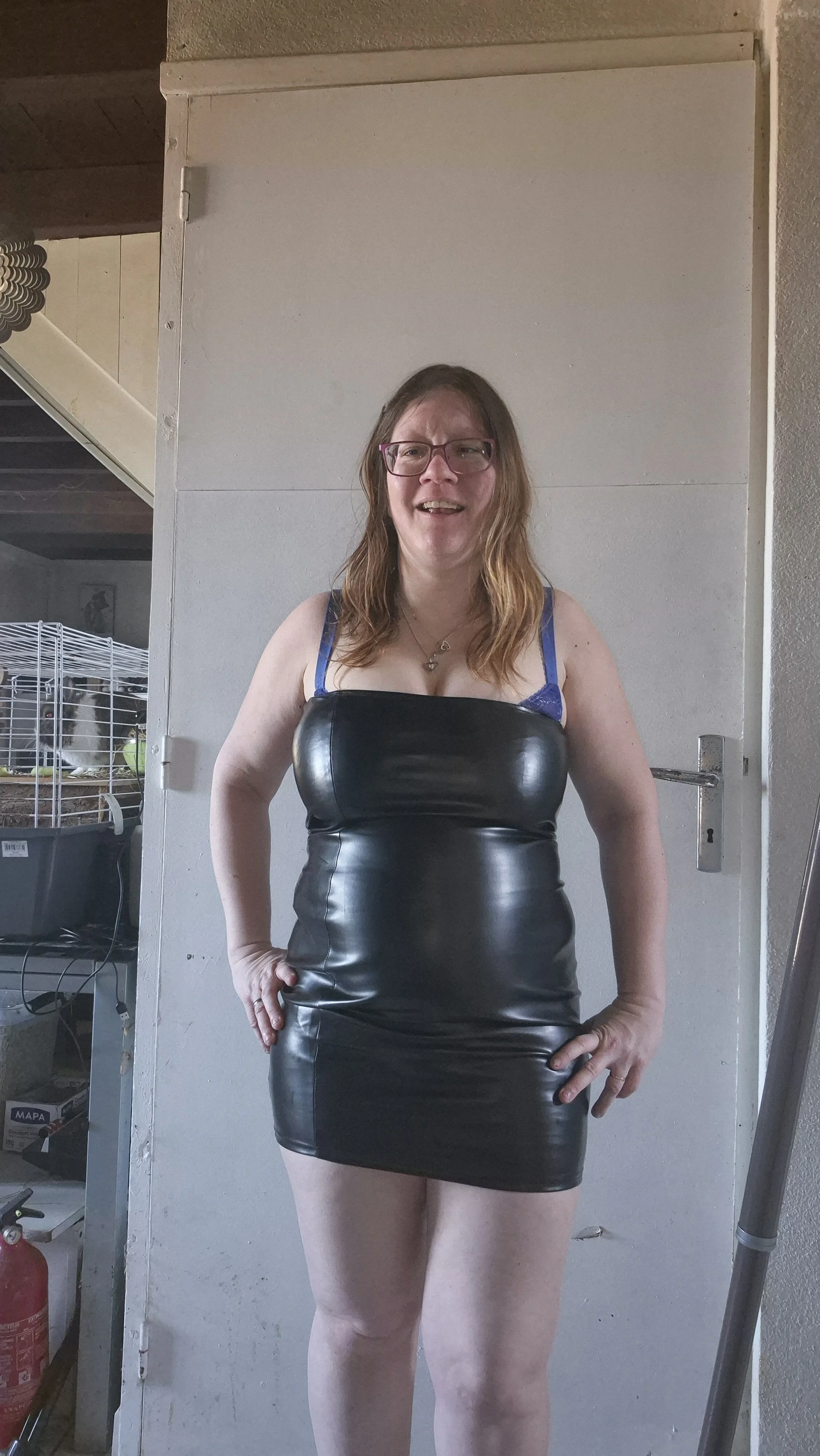 XXX Porn Photo of Nude Dominalilirose 5