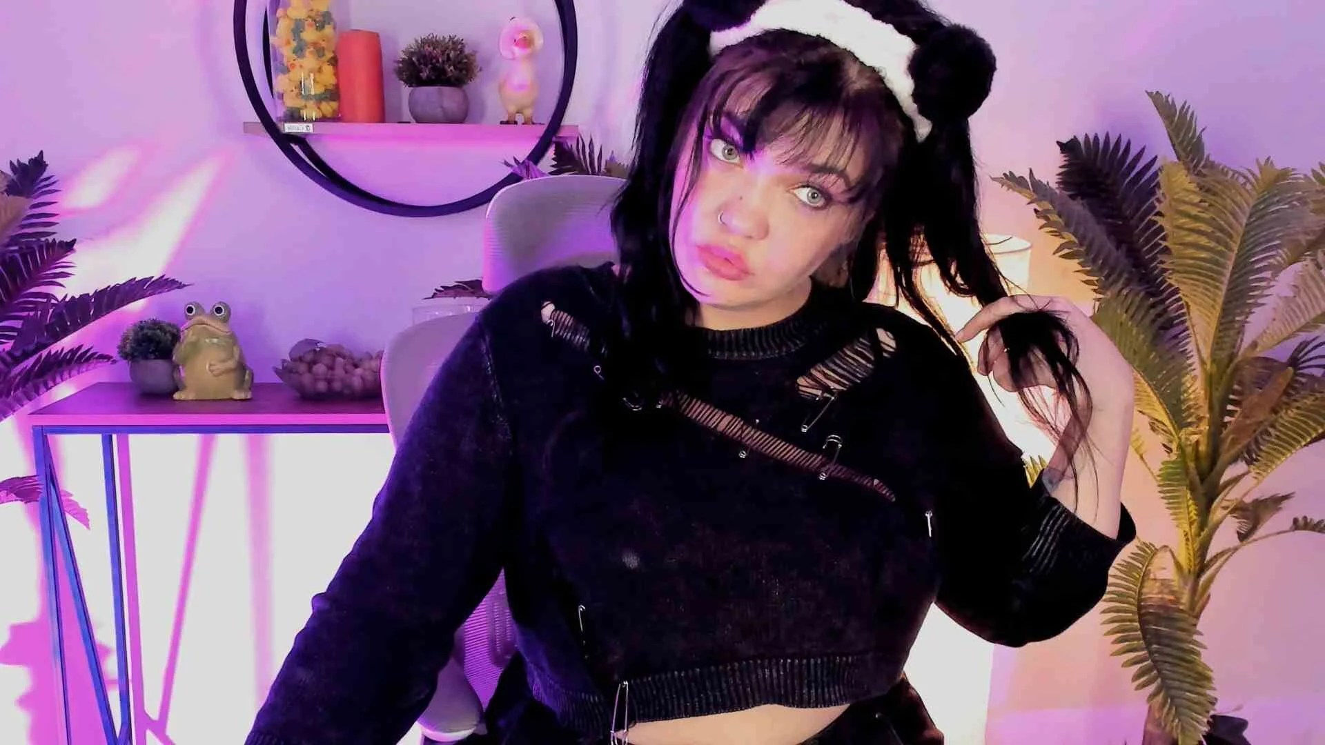 XXX Porn Photo of Nude MaryHarrys 4