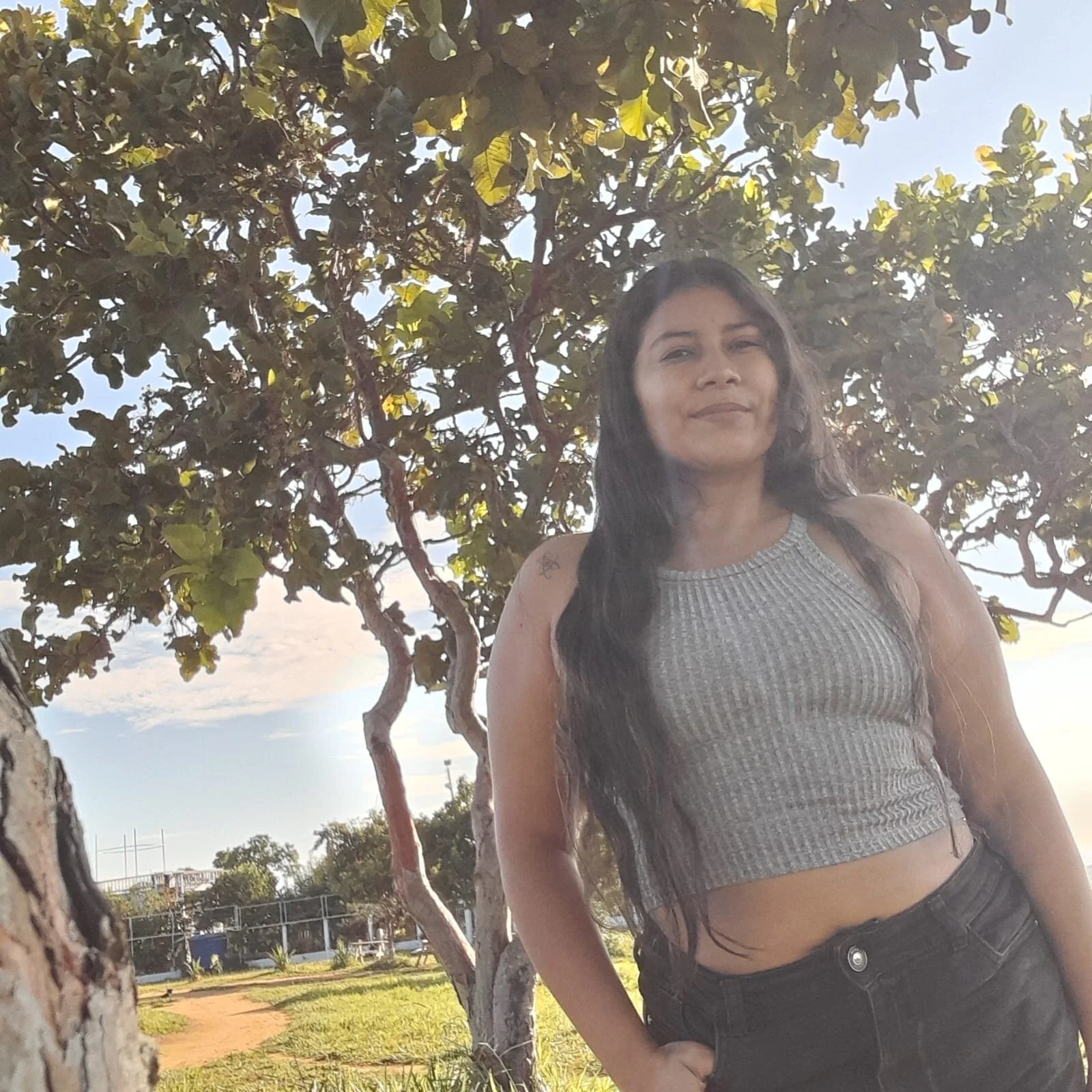 XXX Porn Photo of Nude calimasalas2 27