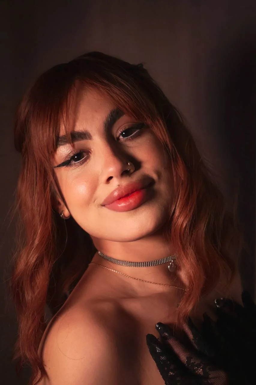 XXX Porn Photo of Nude Miila_snow 23