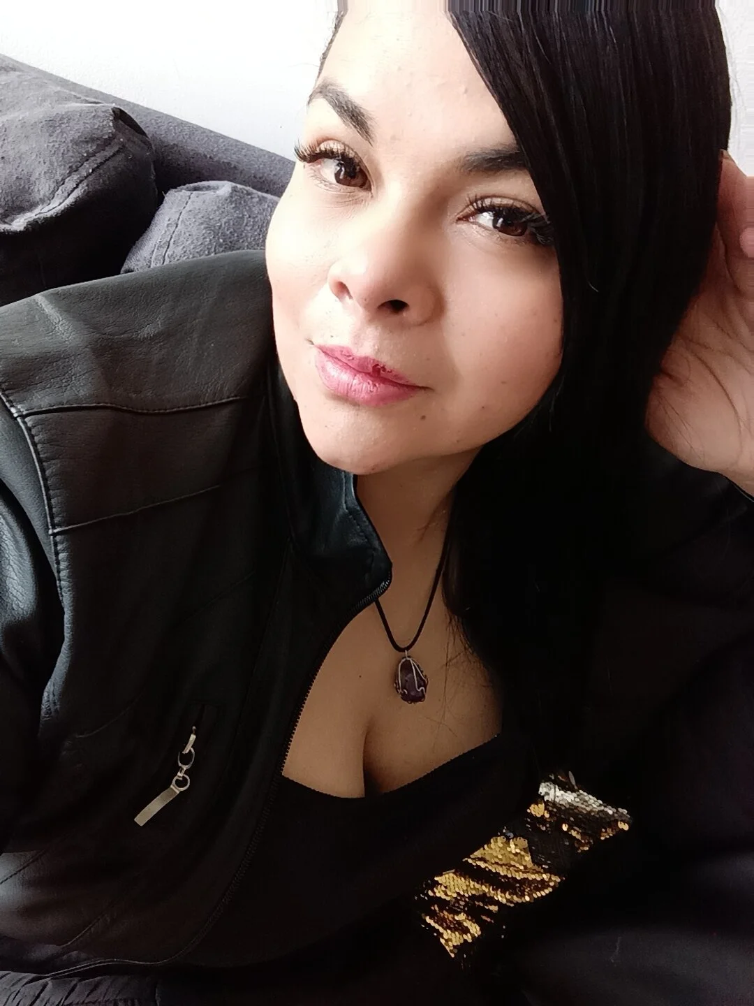 XXX Porn Photo of Nude BiancaBeck 3