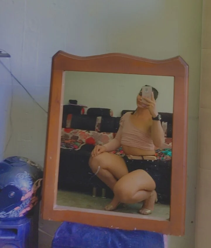 XXX Porn Photo of Nude brenda_sofia69 6