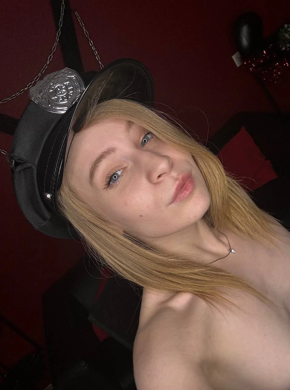 XXX Porn Photo of Nude Elis_Fox 5