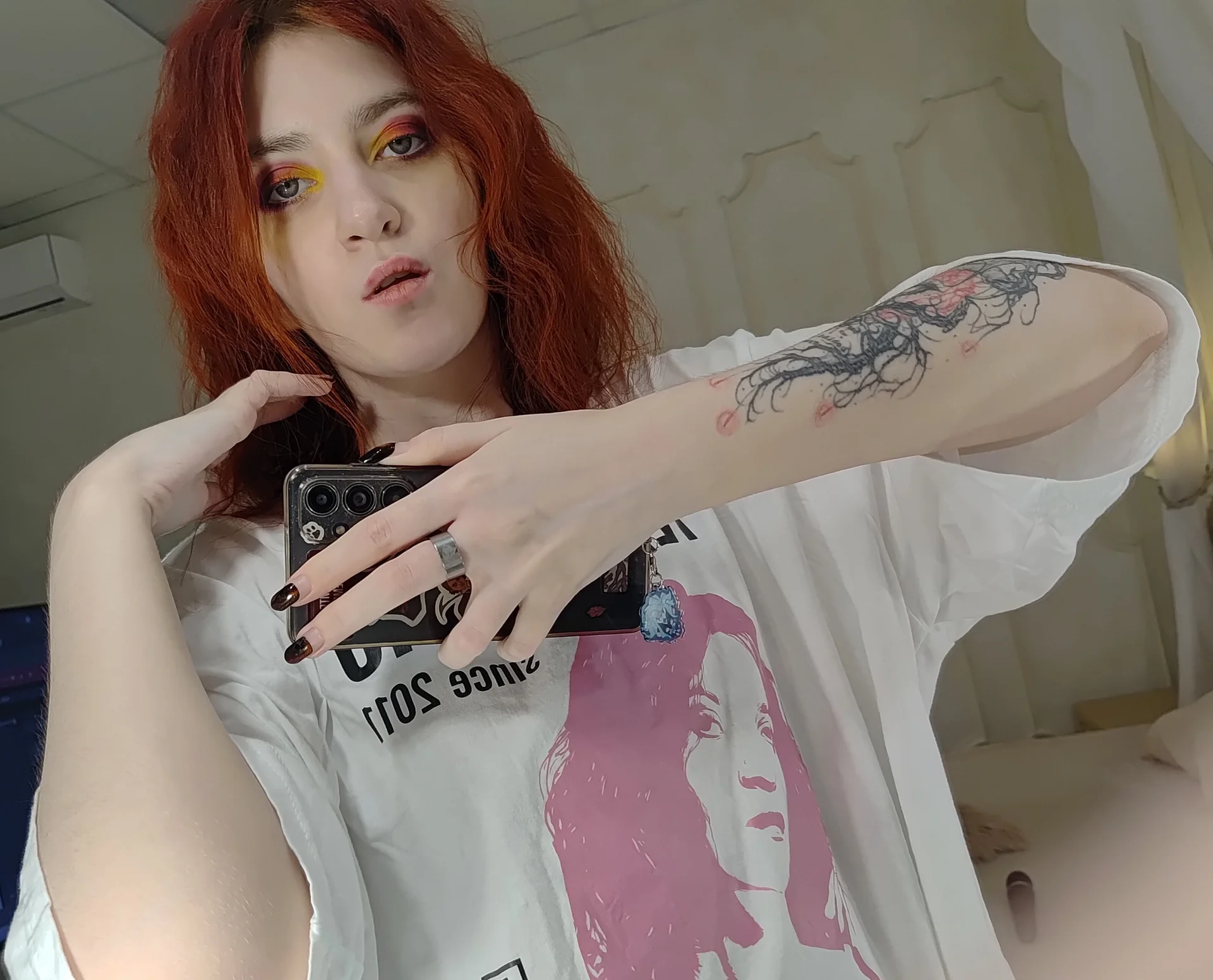 XXX Porn Photo of Nude LexiRayn 9