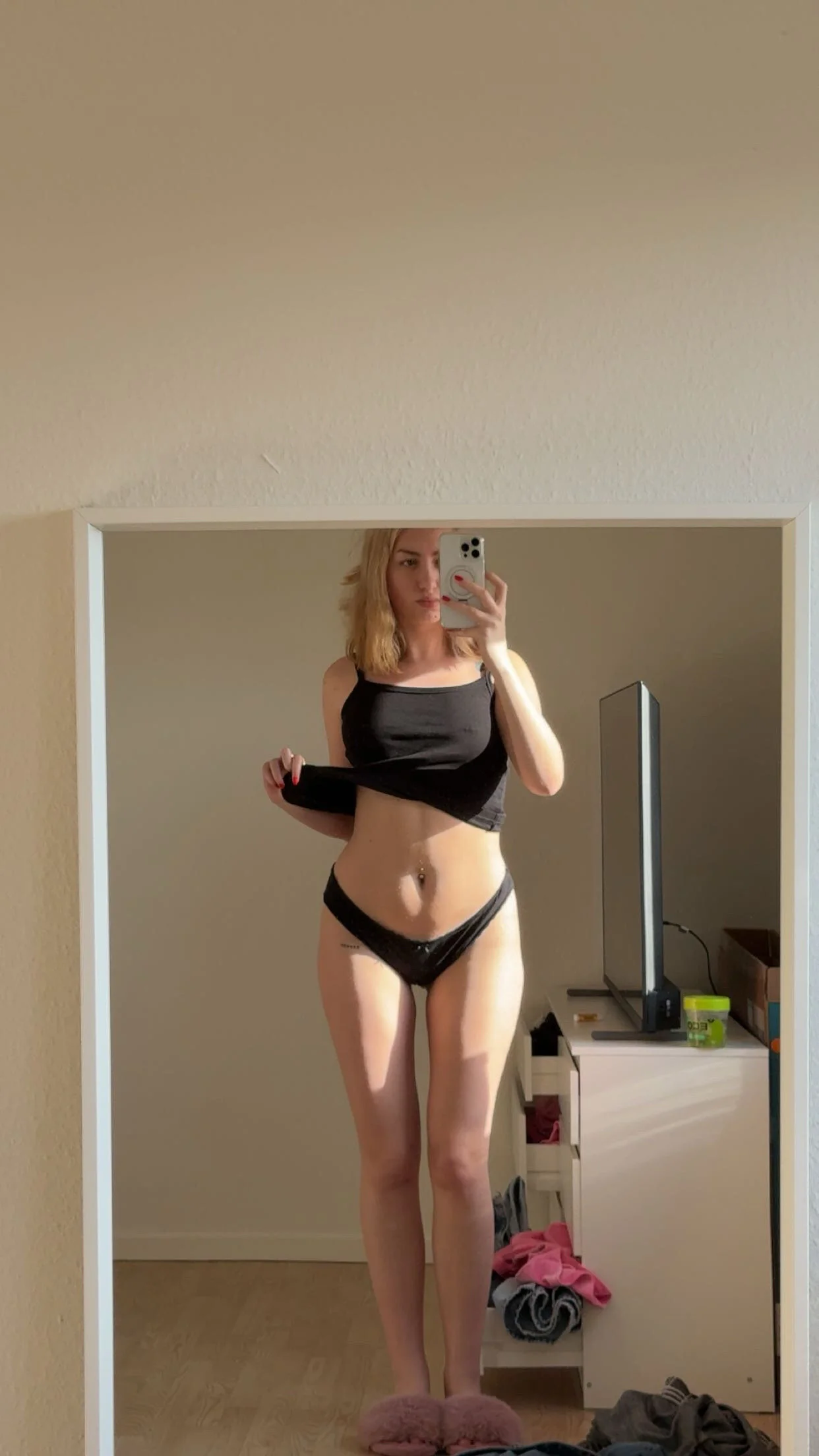 XXX Porn Photo of Nude Kitty_Swetty 3