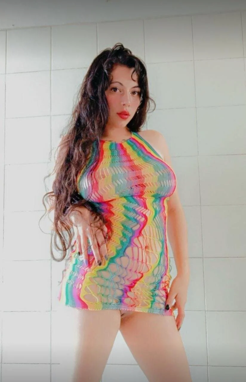 XXX Porn Photo of Nude Isabella_risky 1