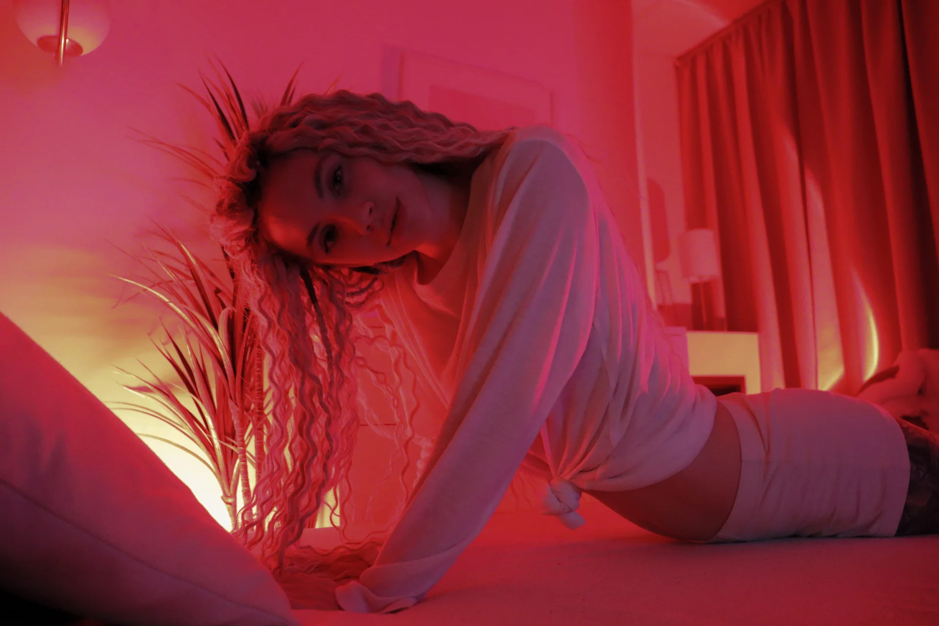 XXX Porn Photo of Nude mia_silkk 18