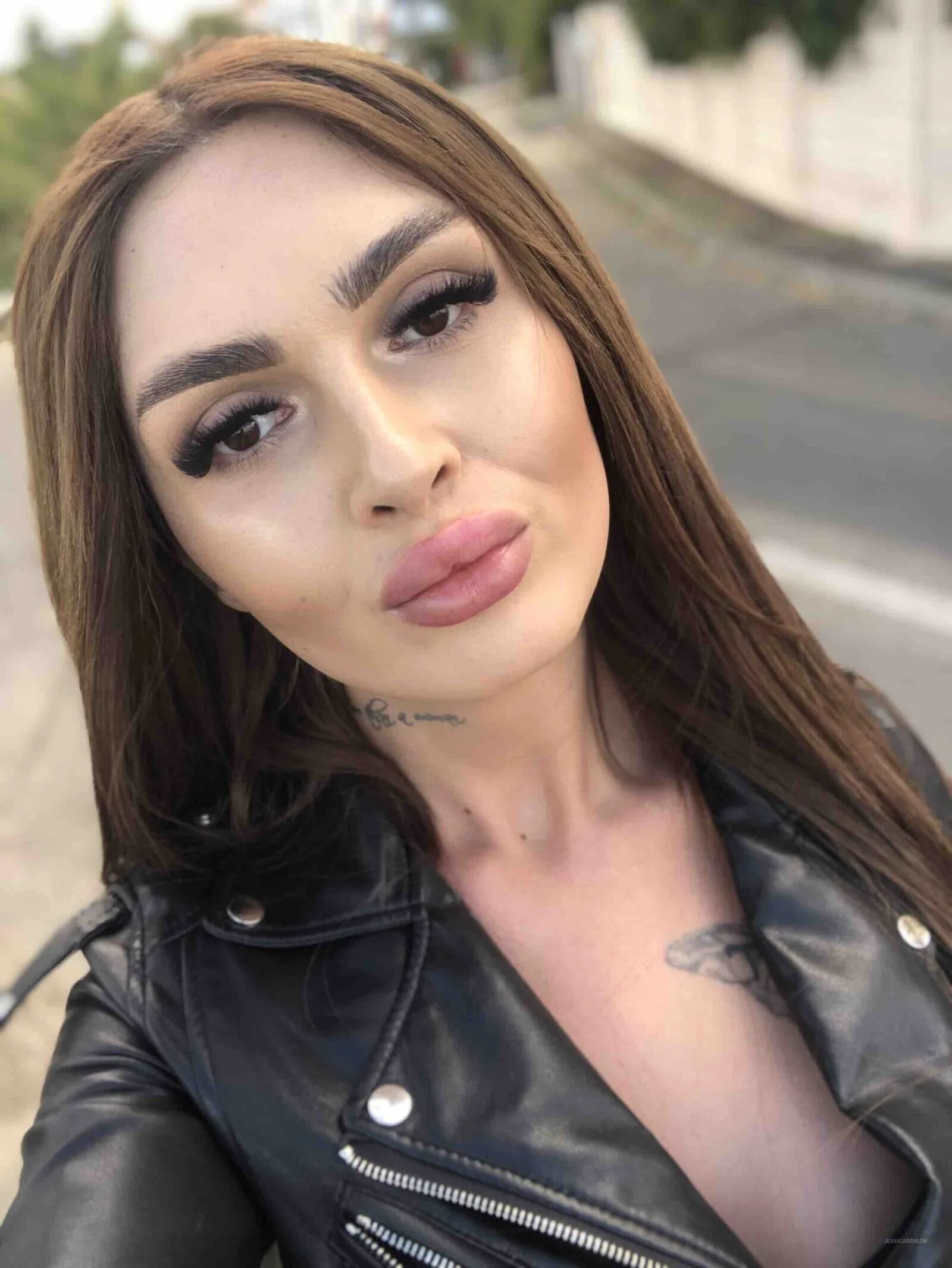XXX Porn Photo of Nude SinfulStar 19