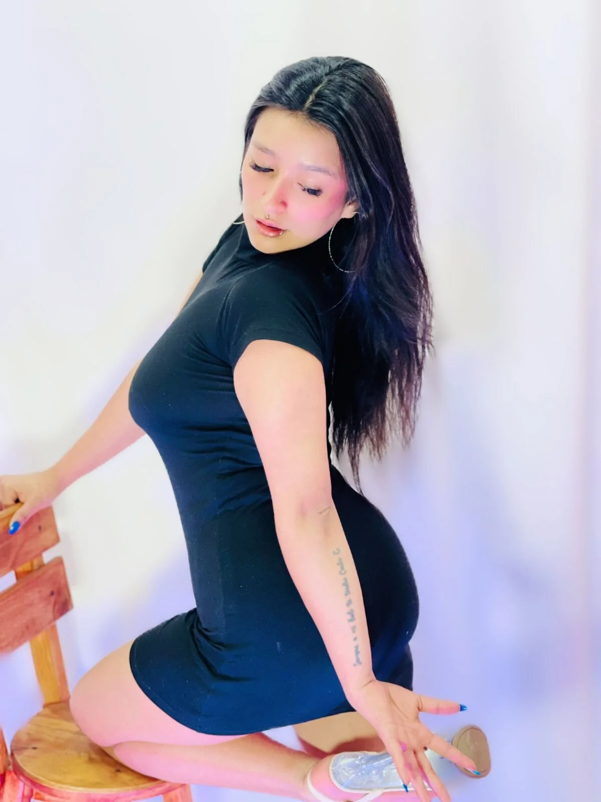 XXX Porn Photo of Nude Sarah_Hornny 123