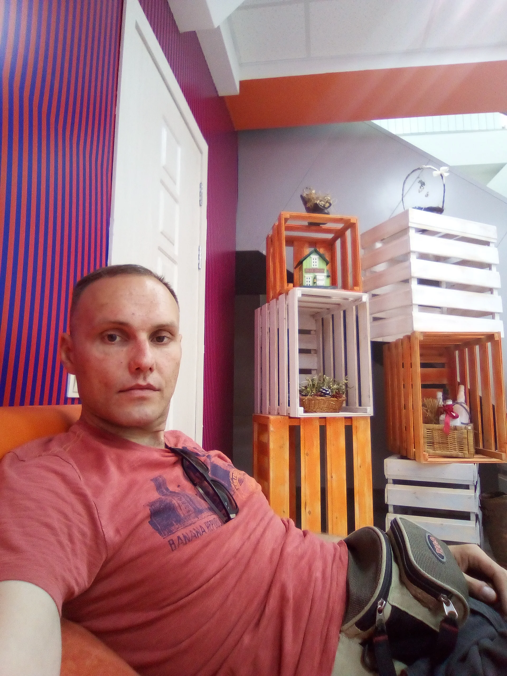 XXX Porn Photo of Nude Sam_Colt 92