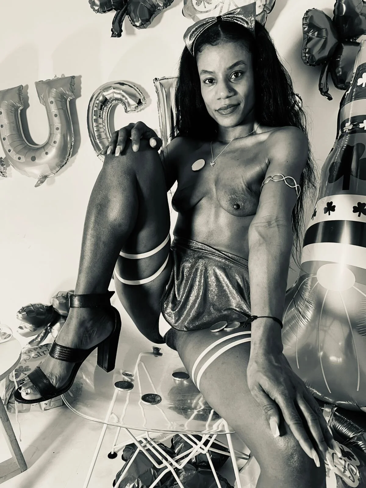 XXX Porn Photo of Nude dafnnelewis 67