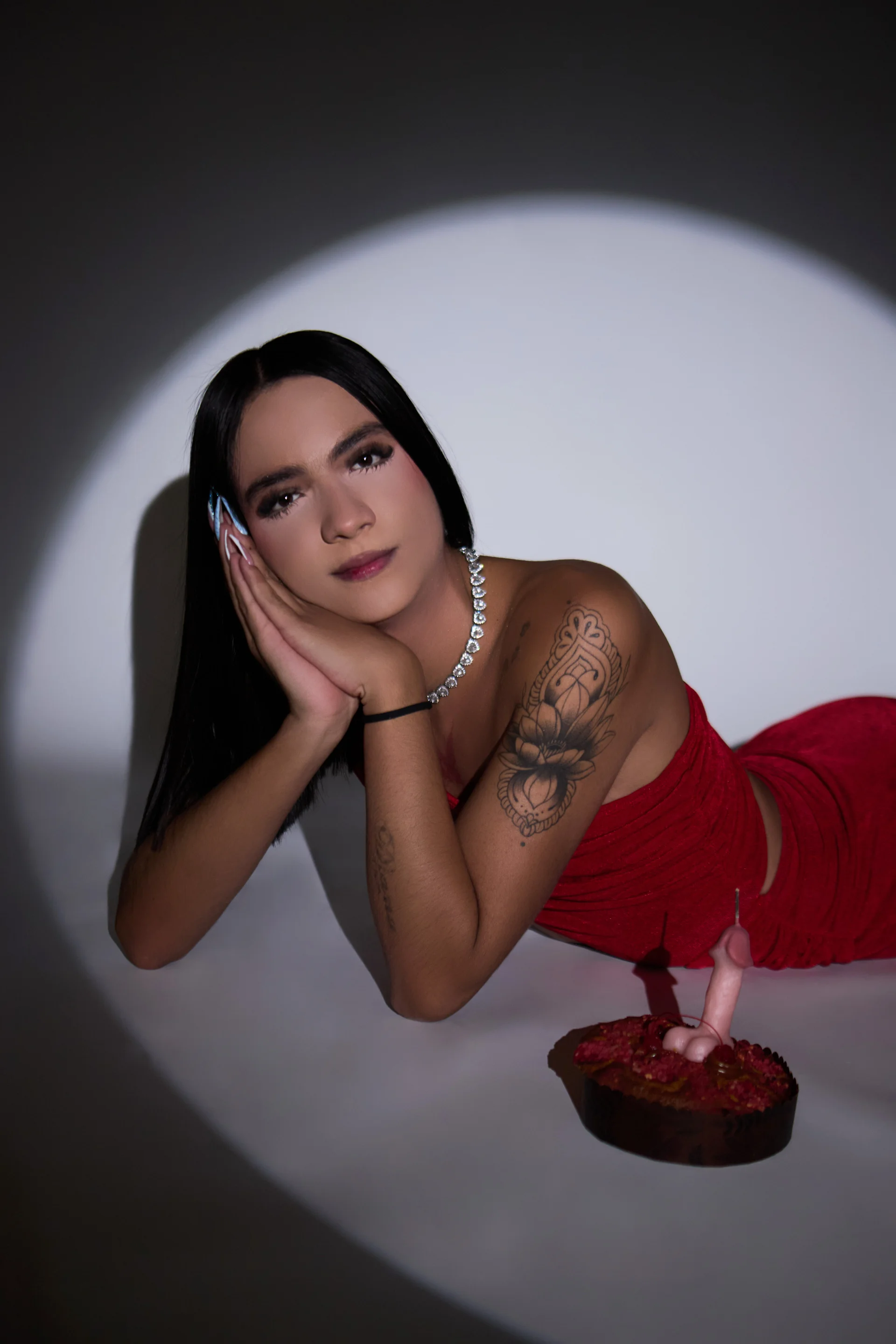 XXX Porn Photo of Nude valery_yepes 172