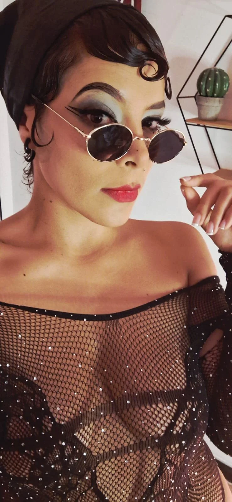 XXX Porn Photo of Nude AnaChernova 4