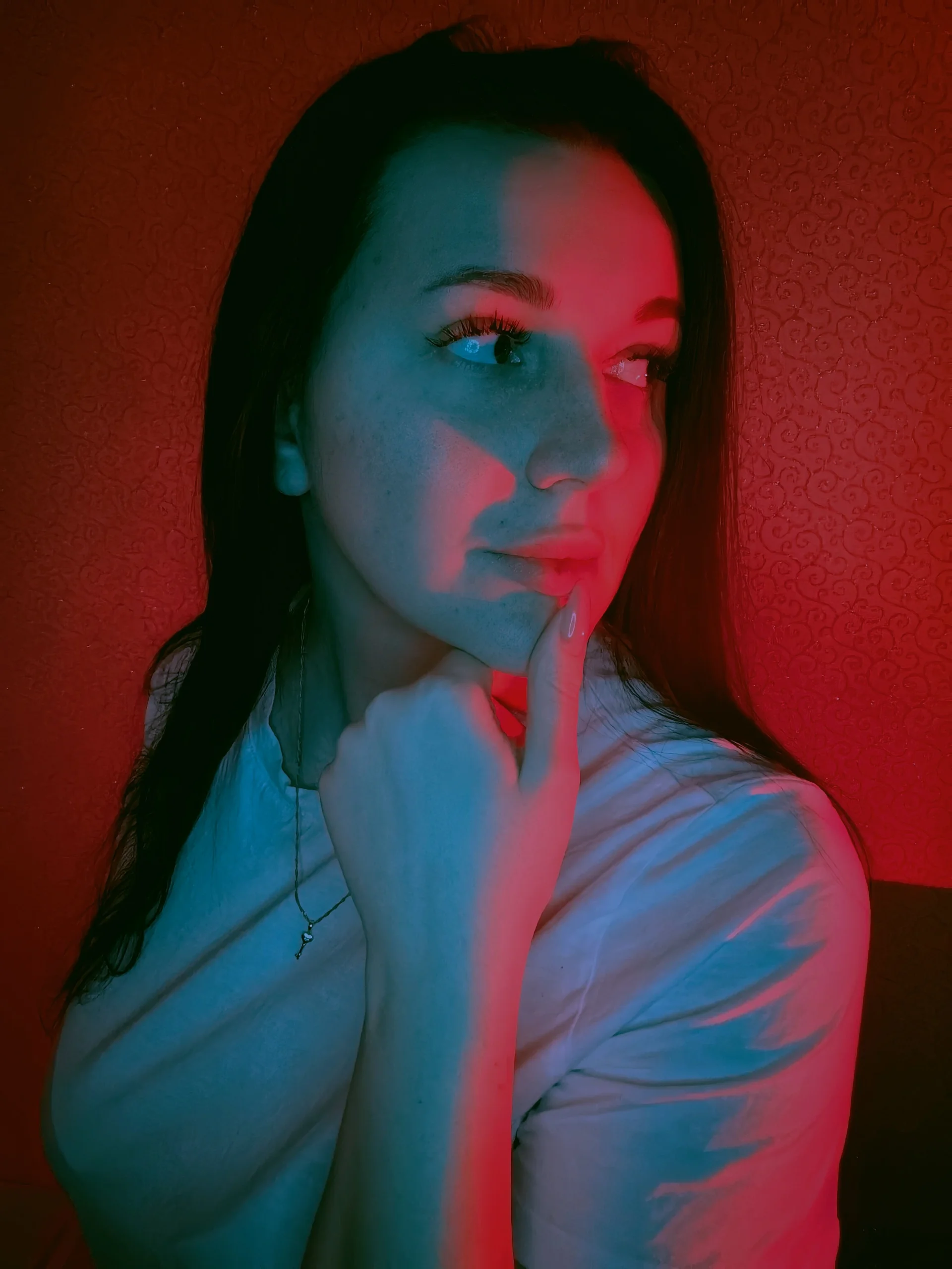 XXX Porn Photo of Nude Monika_Reyes 13